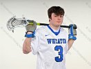 MLax Media Day  Wheaton College Men’s Lacrosse Media Day. - Photo by Keith Nordstrom : Men’s Lacrosse, Media Day